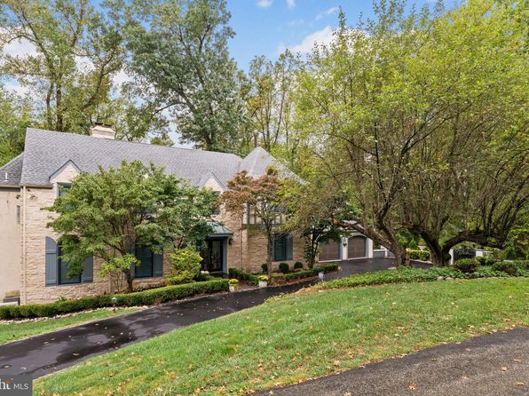 217 McClenaghan Mill Rd, Wynnewood, PA 19096