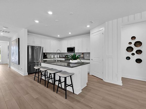 Mystique Kitchen
