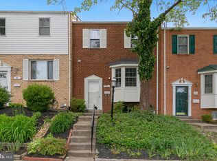 33 Orchard Dr, Gaithersburg, MD 20878