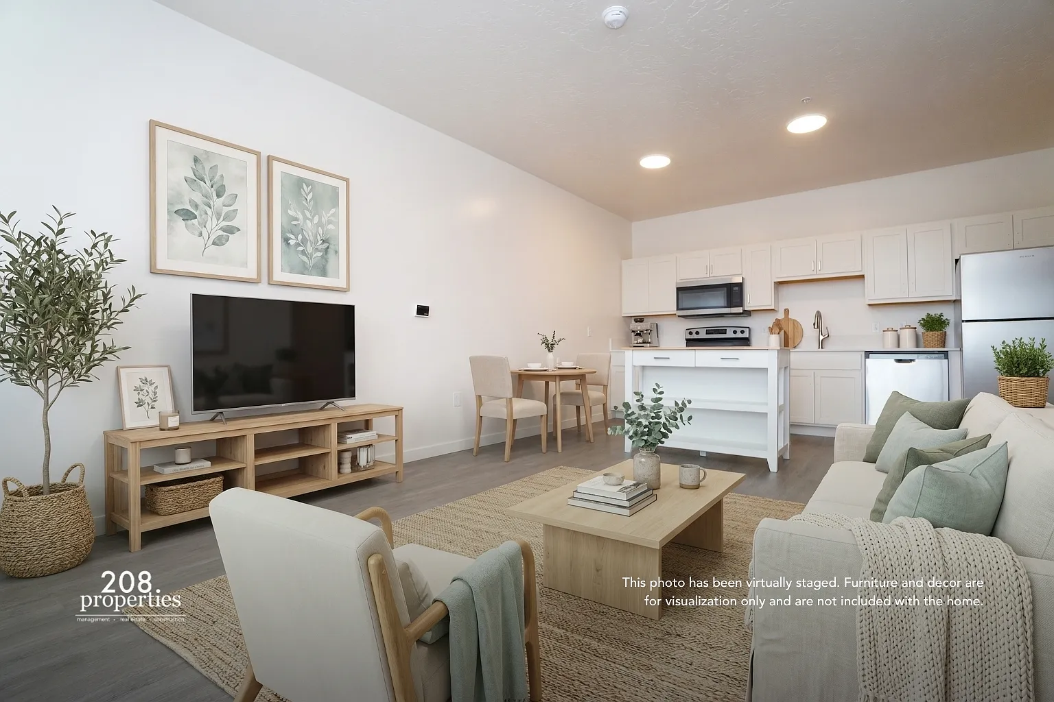 7676 West Emerald Street - 207 — Photo 1