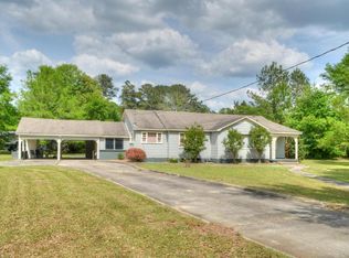 200 Wilson Dr, Petal, MS 39465