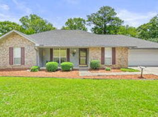 384 Leeville Rd, Petal, MS 39465