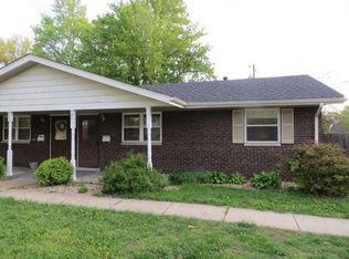 801 E 3rd St, O Fallon, IL 62269