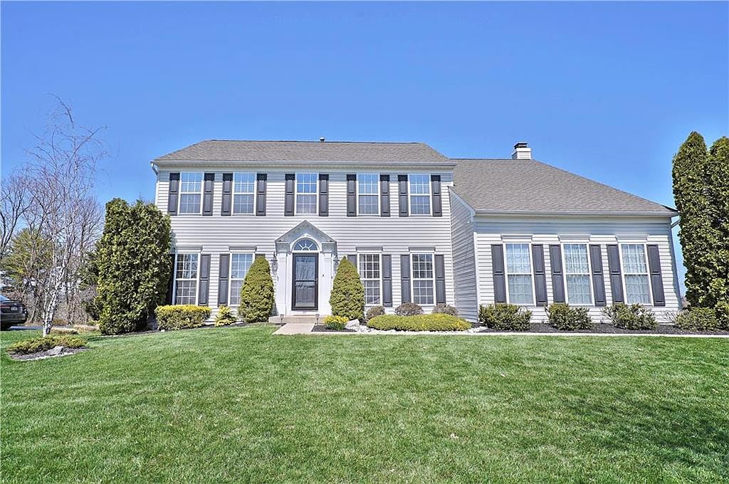 37 Upper Way Rd, Easton, PA 18045 Zillow