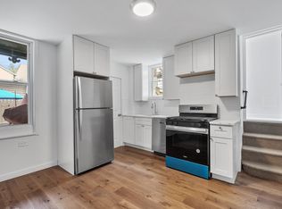 603 Farragut St APT 1, Pittsburgh, PA 15209