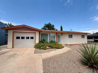 1806 W Hermosa Dr, Artesia, NM 88210