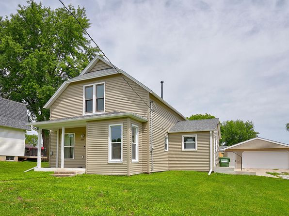 551 Long St, Patterson, IA 50218