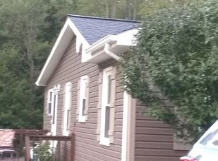 3157 Dc Caney Ridge Rd, Clintwood, VA 24228