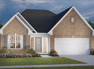 2407 Painted Desert Run, Fort Wayne, IN 46808