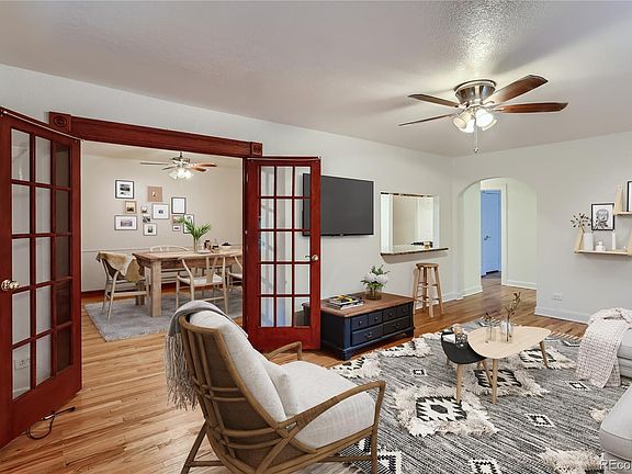 3rd image of 1446 N Gilpin Street #6