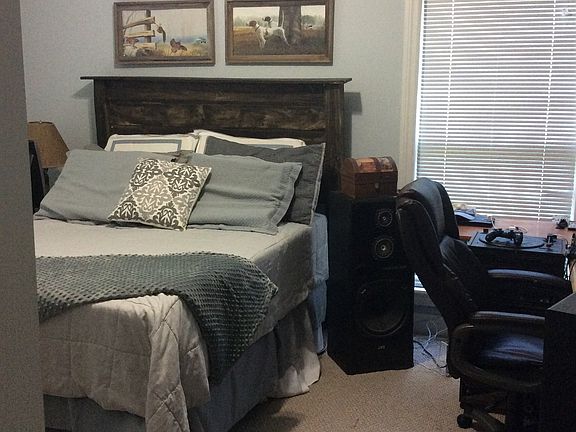 Main floor bedroom #3