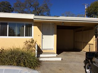 29 Siesta Way, Sonoma, CA