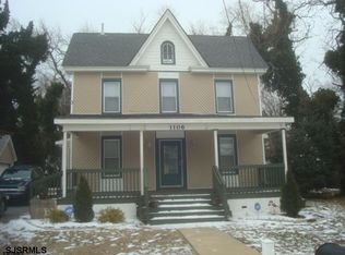 1106 S Main St, Pleasantville, NJ 08232