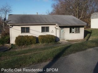 4425 Sheller Ave, Dayton, OH 45432