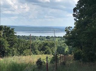 2531 Massey Point Rd, McAlester, OK 74501