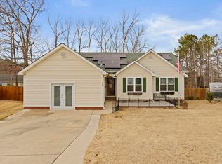 109 Charlie Way, Fountain Inn, SC 29644