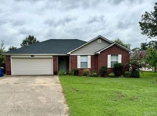 15 Reno Dr, Cabot, AR 72023