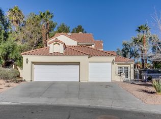 1834 Somersby Way, Henderson, NV 89014