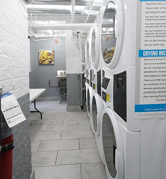 70 Clark St #4D — Photo 27