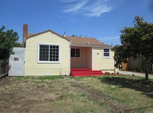 702 Springs Rd, Vallejo, CA 94590