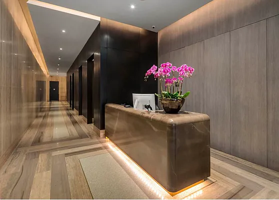 Rented by Douglas Elliman | media 7
