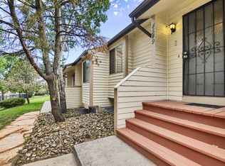 4549 Lamplighter Cir, Colorado Springs, CO 80916