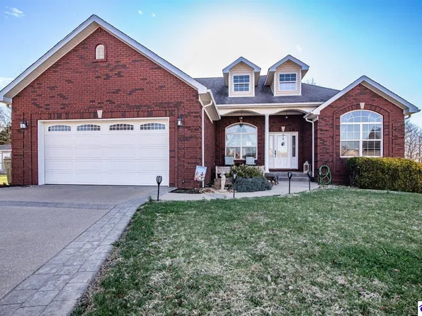 314 Willow Crossing Ct, Vine Grove, KY 40175