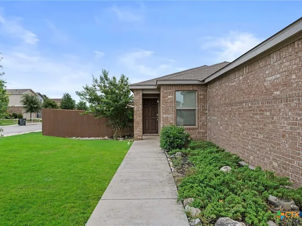 2098 Wind Chime Way, New Braunfels, TX 78130