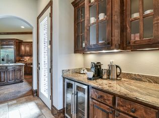 5 Katie Ln, Trophy Club, TX 76262
