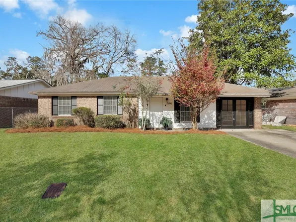 206 Kevin Drive, Savannah, GA 31406