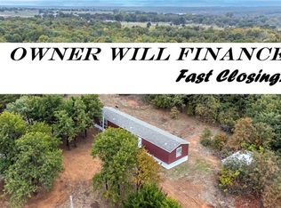 12870 206th St, Blanchard, OK 73010