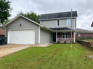 2011 Charlestown Cir, Claremore, OK 74017