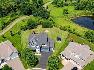 15180 75th Ct NE, Otsego, MN 55330