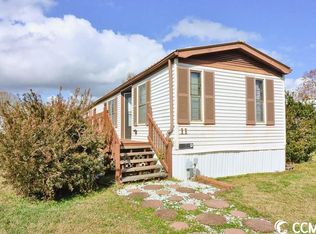 11 Musket St, Murrells Inlet, SC 29576