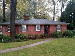 2414 Ansley Ct, Charlotte, NC 28211