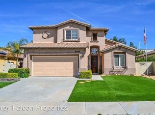 46068 Via La Colorada, Temecula, CA 92592