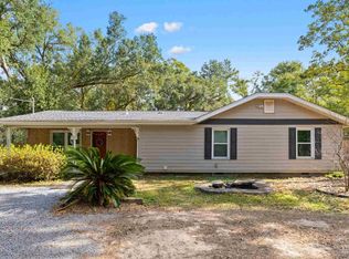 9050 Chisholm Rd, Pensacola, FL 32514