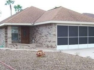 703 Lake View Dr, Mission, TX 78572