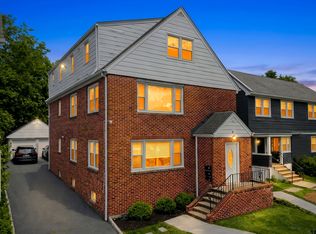 47 Morris Pl #1, Bloomfield, NJ 07003