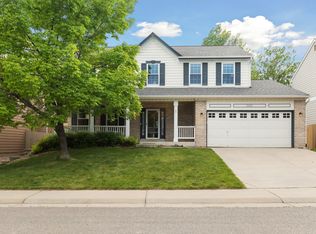2550 Clayton Cir, Superior, CO 80027