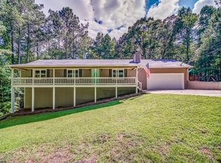266 Ponderosa Trl, Dallas, GA 30132