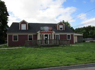 1587 Atlantic Hwy, Waldoboro, ME 04572