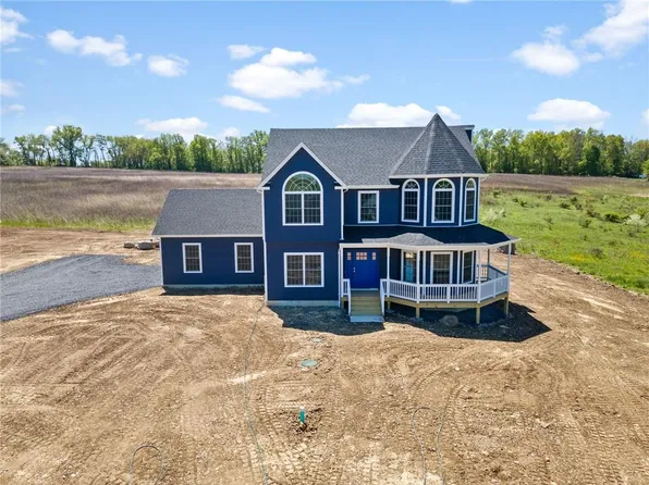 81 Malloy Road, Wallkill, NY 12589