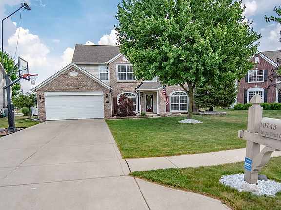4th image of 10743 Chestnut Heath Ct