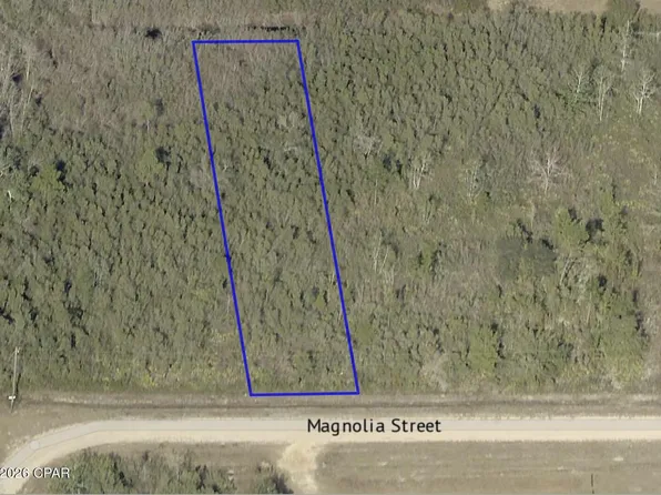 11707 Magnolia St, Fountain, FL 32438