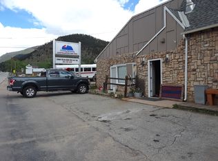 409 E Park Ave, Empire, CO 80438
