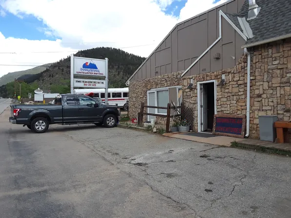 409 E Park Ave, Empire, CO 80438