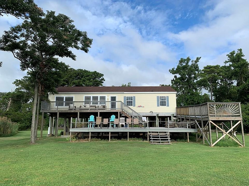 33371 Nocks Landing Rd, Atlantic, VA 23303 MLS 56586 Zillow