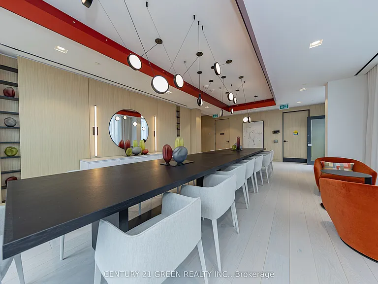36 Zorra St #110 — Photo 24