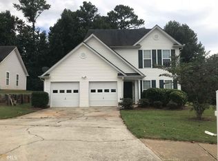 225 Mount Laurel Dr, Dallas, GA 30132